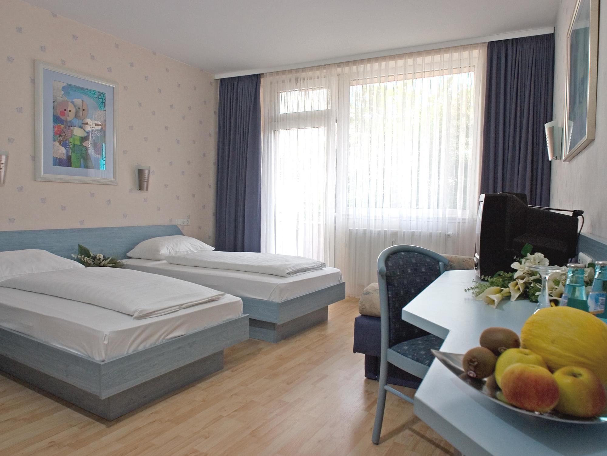 Hotel Astoria Frankfurt am Main Zimmer foto